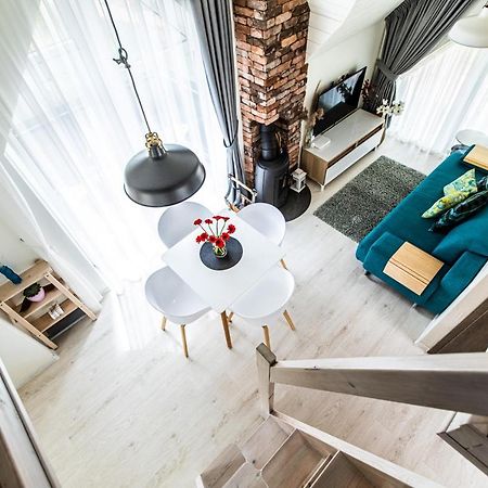 Apartamentai Salia Juros Palanga Ngoại thất bức ảnh