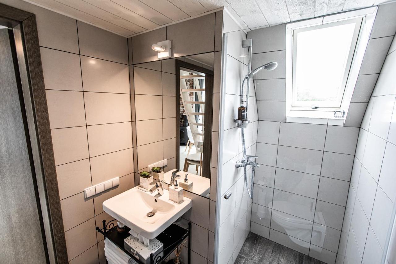 Apartamentai Salia Juros Palanga Ngoại thất bức ảnh
